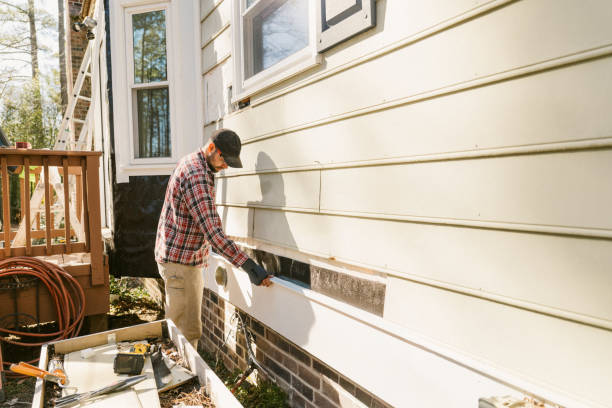 Trusted Vinyl Siding service in Ridgefield, WA - Squared Siding